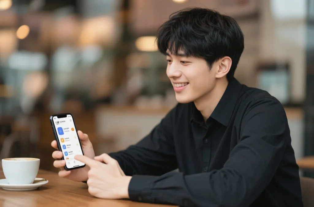 V8哈希APP与网页版全面对比分析：选择适合您的最佳娱乐方式